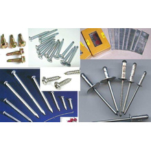 Coil Nail, Framing Nail, Roofing Nail, Iron Nails & Nailer Guns